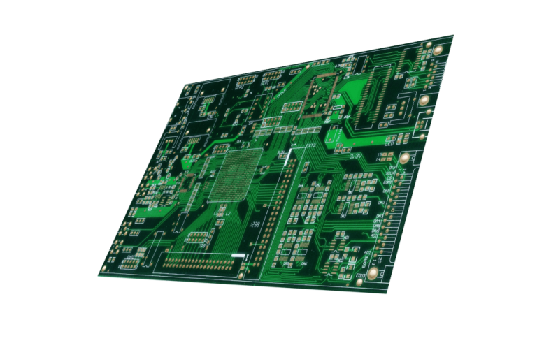 Motor PCB - 2PCB Technology