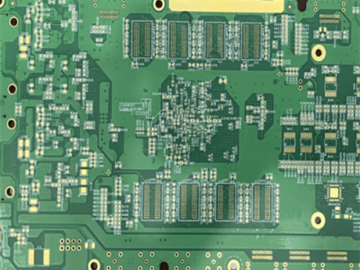 Mutilayers PCB